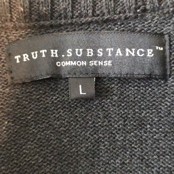 Men Sweaters New - Picture 3 of 3